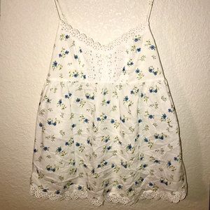 Victoria Secret Tank Top